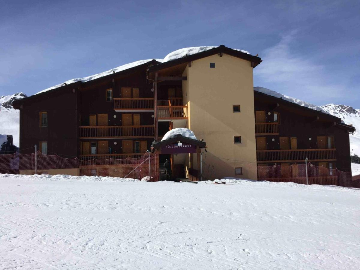 شقة لا بلاني  في Belle Plagne Premium المظهر الخارجي الصورة