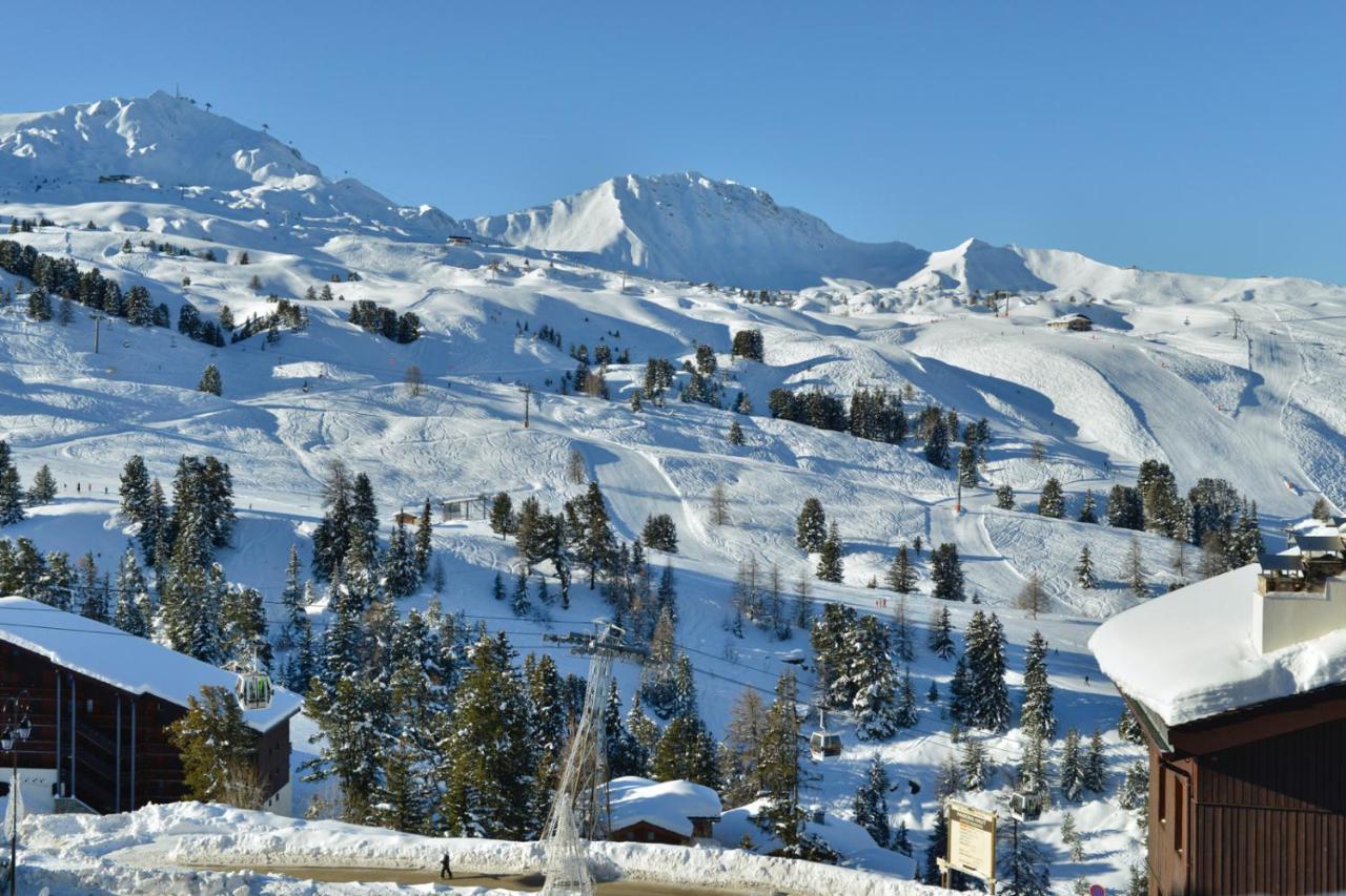 شقة لا بلاني  في Belle Plagne Premium المظهر الخارجي الصورة